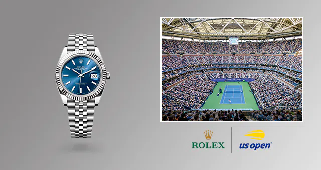 Rivenditore autorizzato Rolex 