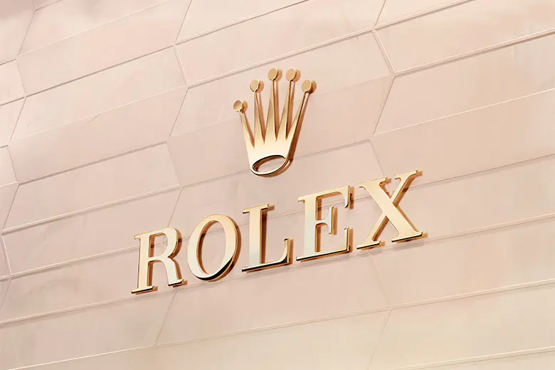 Scopri Rolex presso Bisio Orologi e Gioielli, rivenditore Autorizzato Rolex a Asti