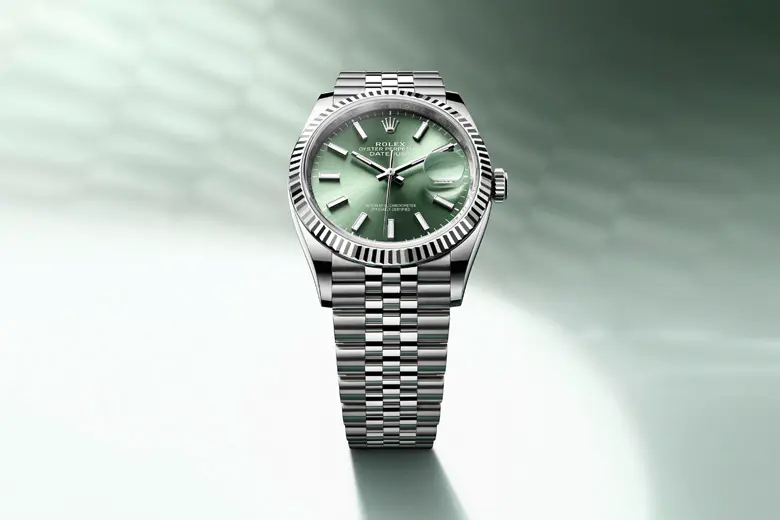 orologi rolex Datejust - Bisio Orologi e Gioielli