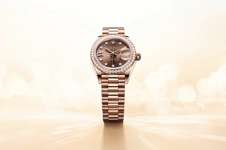 orologi rolex Lady-Datejust - Bisio Orologi e Gioielli