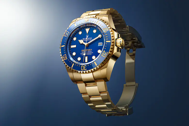 orologi rolex Deepsea - Bisio Orologi e Gioielli