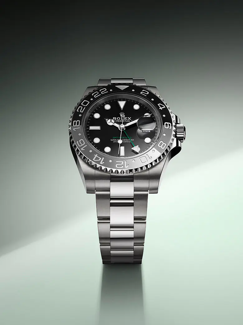 Rolex GMT-Master II presso Bisio Orologi e Gioielli  a Asti