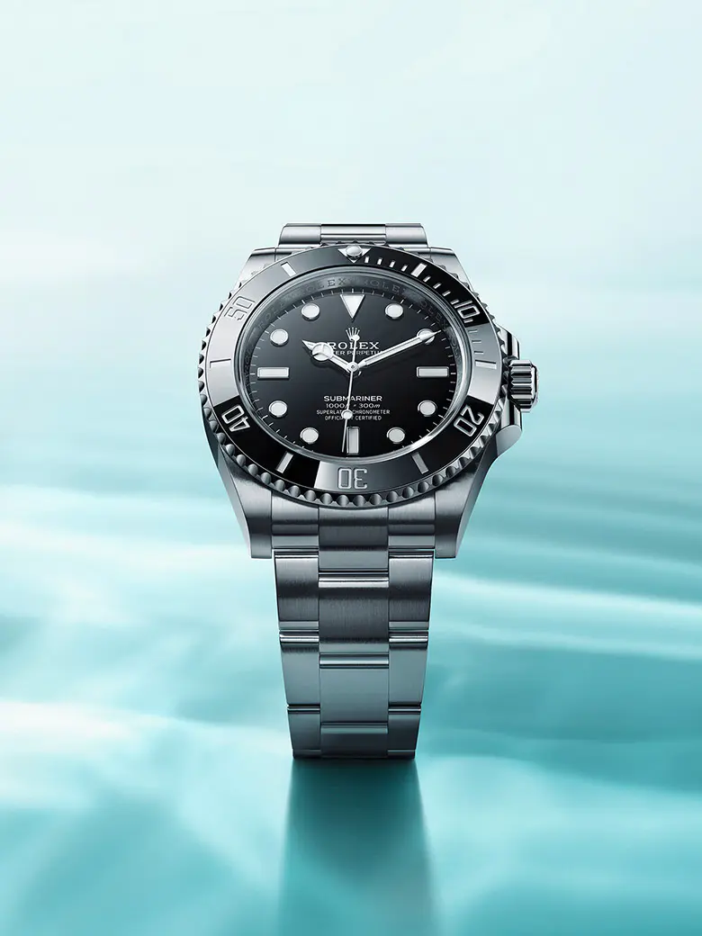 Rolex Submariner presso Bisio Orologi e Gioielli  a Asti