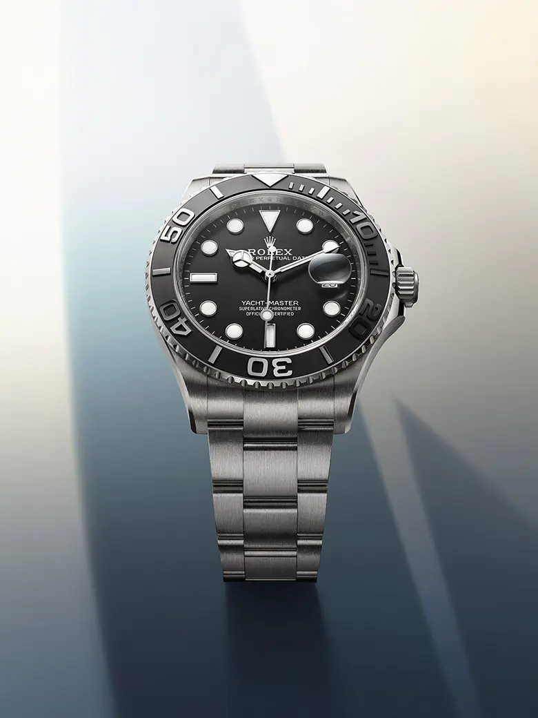 Rolex Yacht-Master presso Bisio Orologi e Gioielli  a Asti